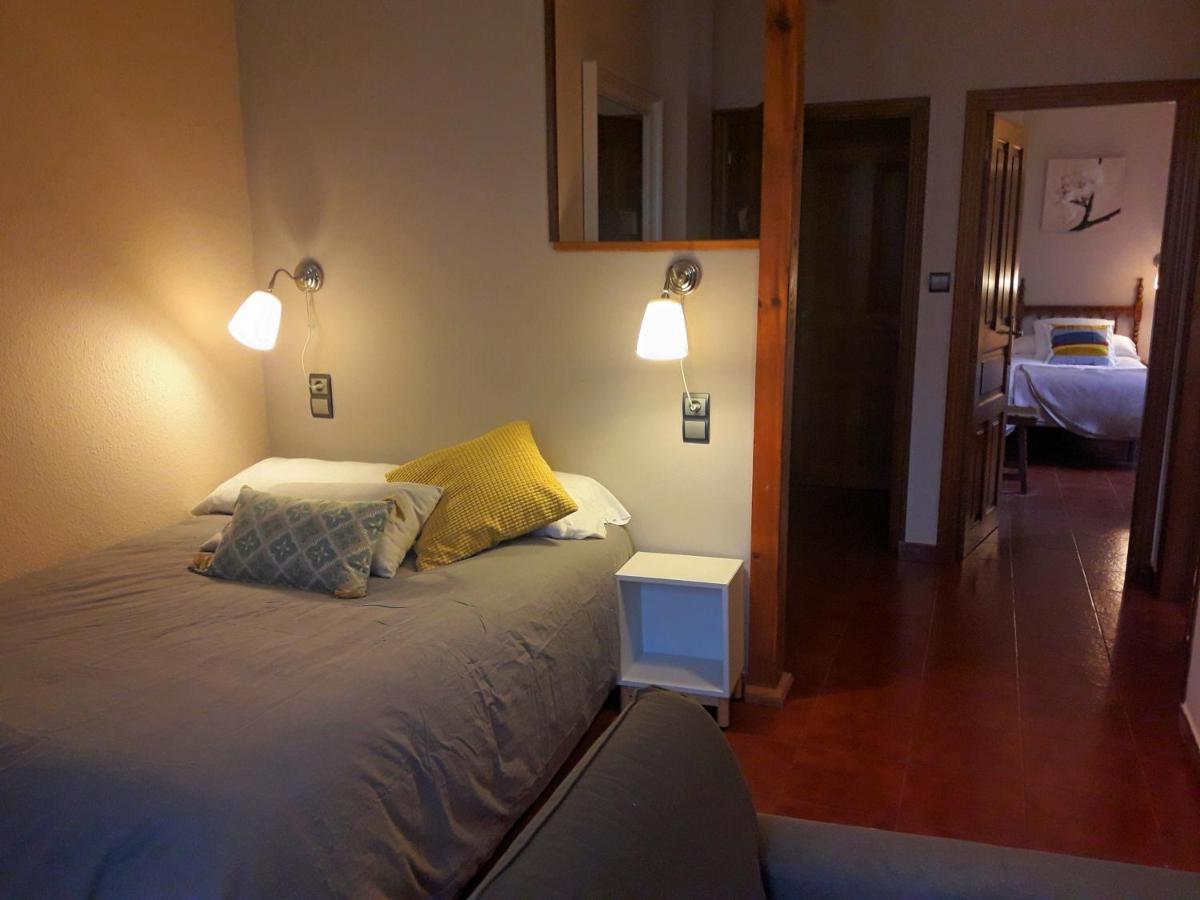 Apartamentos Los Hidalgos (España Santillana del Mar ...
