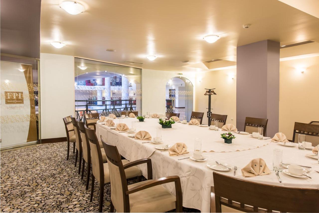 Arena Di Serdica Hotel photo