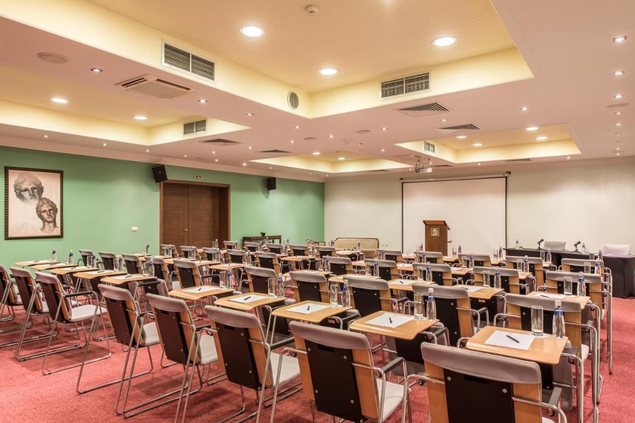Arena Di Serdica Hotel photo