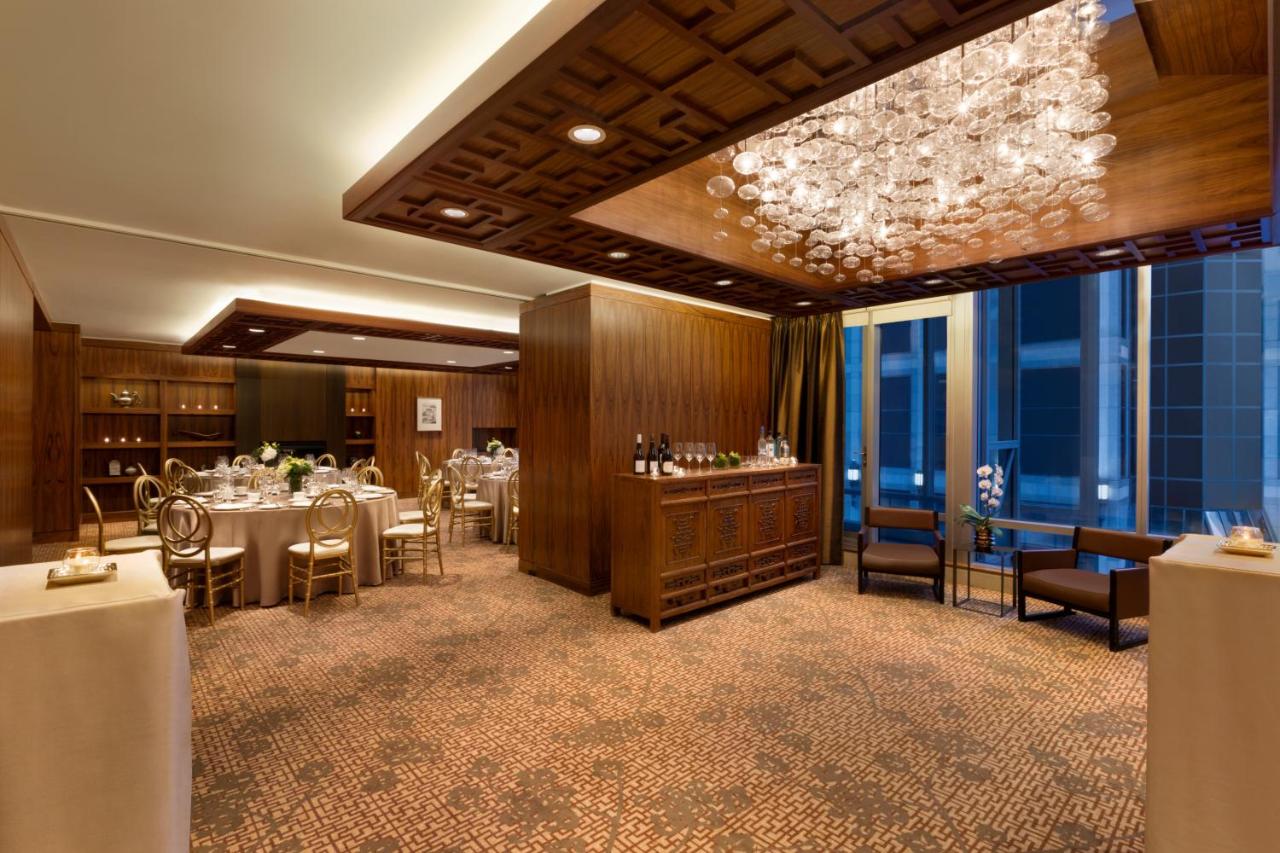 Shangri-La Vancouver photo