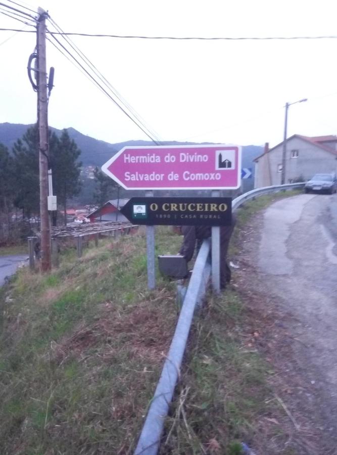 O Cruceiro, Boiro – Updated 2022 Prices