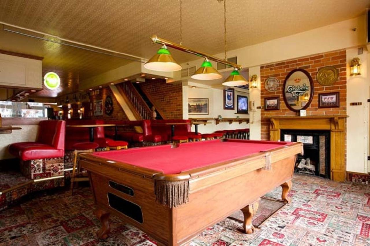 Madison Manor Boutique Hotel photo