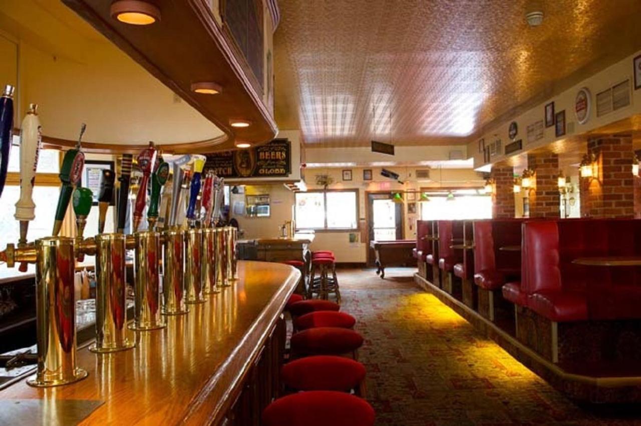 Madison Manor Boutique Hotel photo