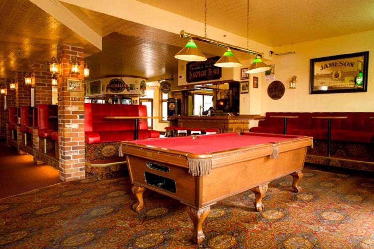 Madison Manor Boutique Hotel photo