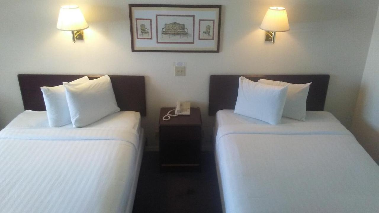 Sunshine Motel — photo 5