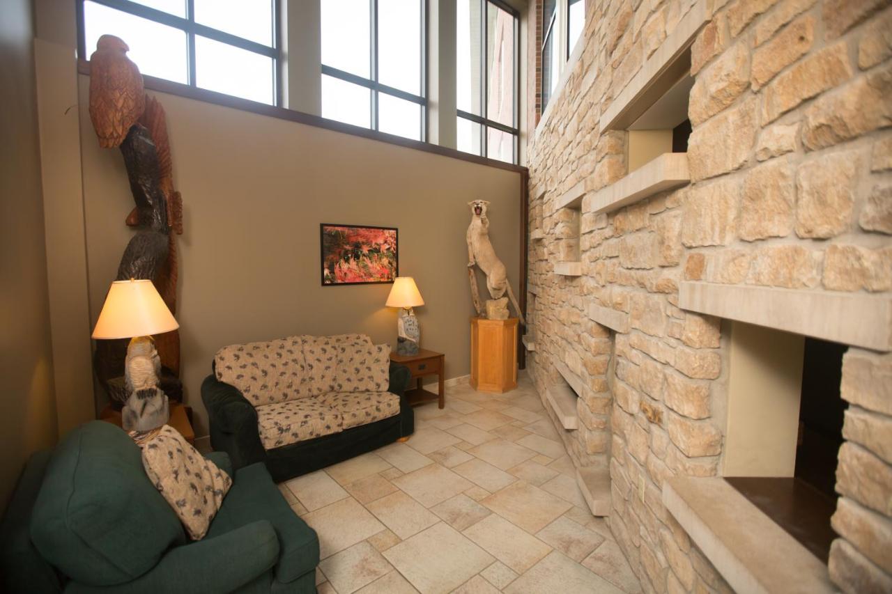 Clifty Inn — photo 21
