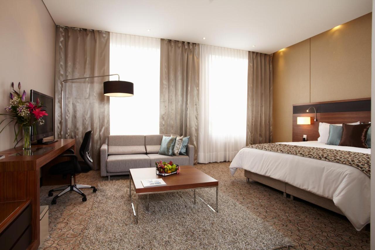 DoubleTree by Hilton Bogota Parque 93 photo