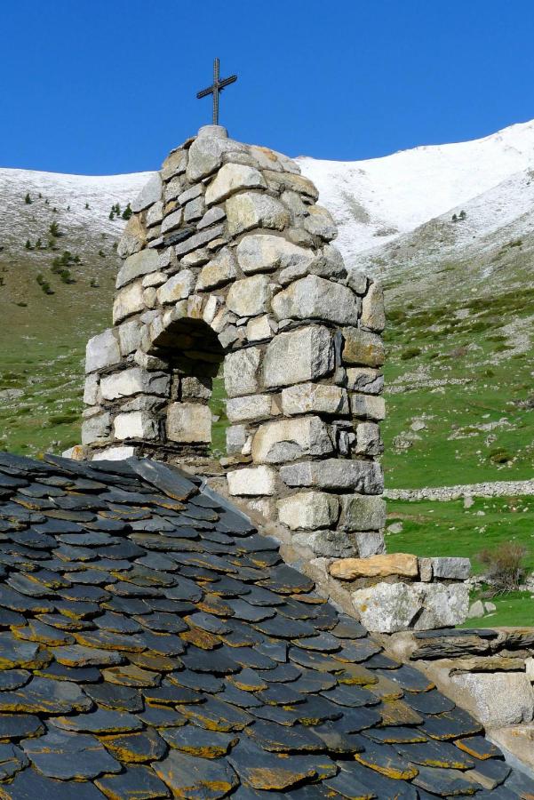 Casa Rural Hortal, Barruera – 2022. aasta uuendatud hinnad