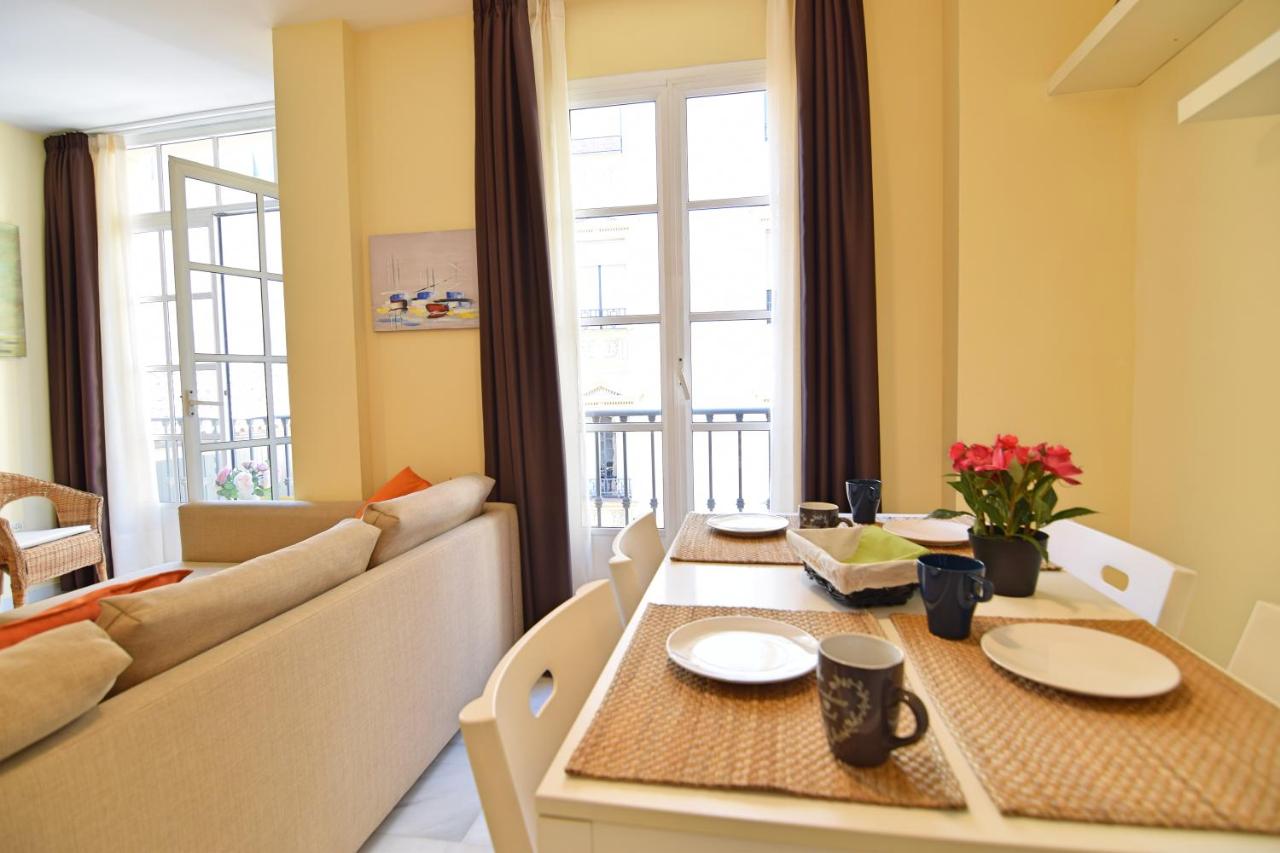 Apartamento Cister Old Town, Málaga – Bijgewerkte prijzen 2022