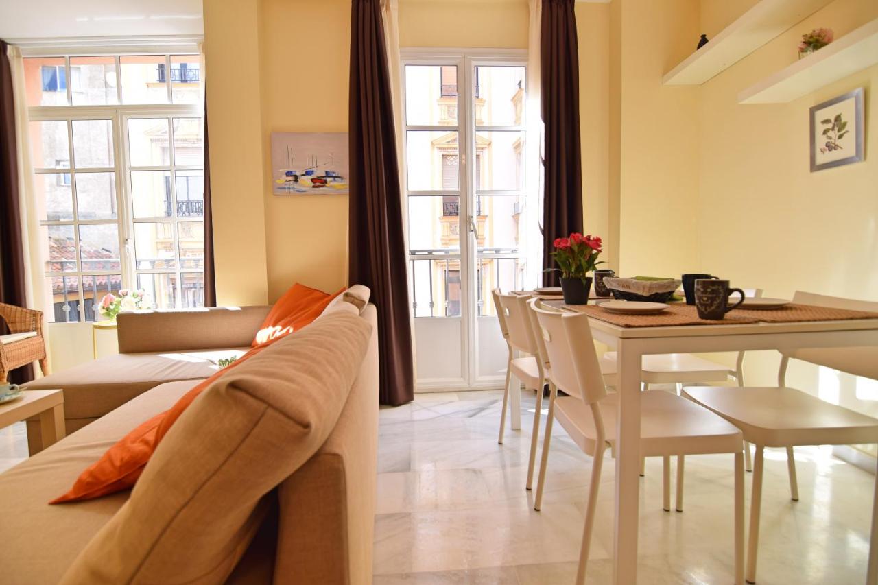 Apartamento Cister Old Town, Málaga – Bijgewerkte prijzen 2022