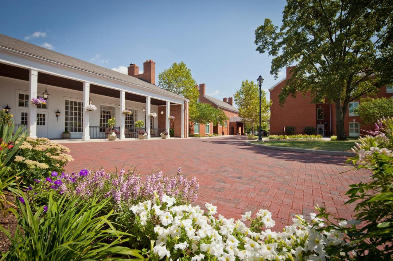 The Ohioan Hotel and Event Center — photo 20