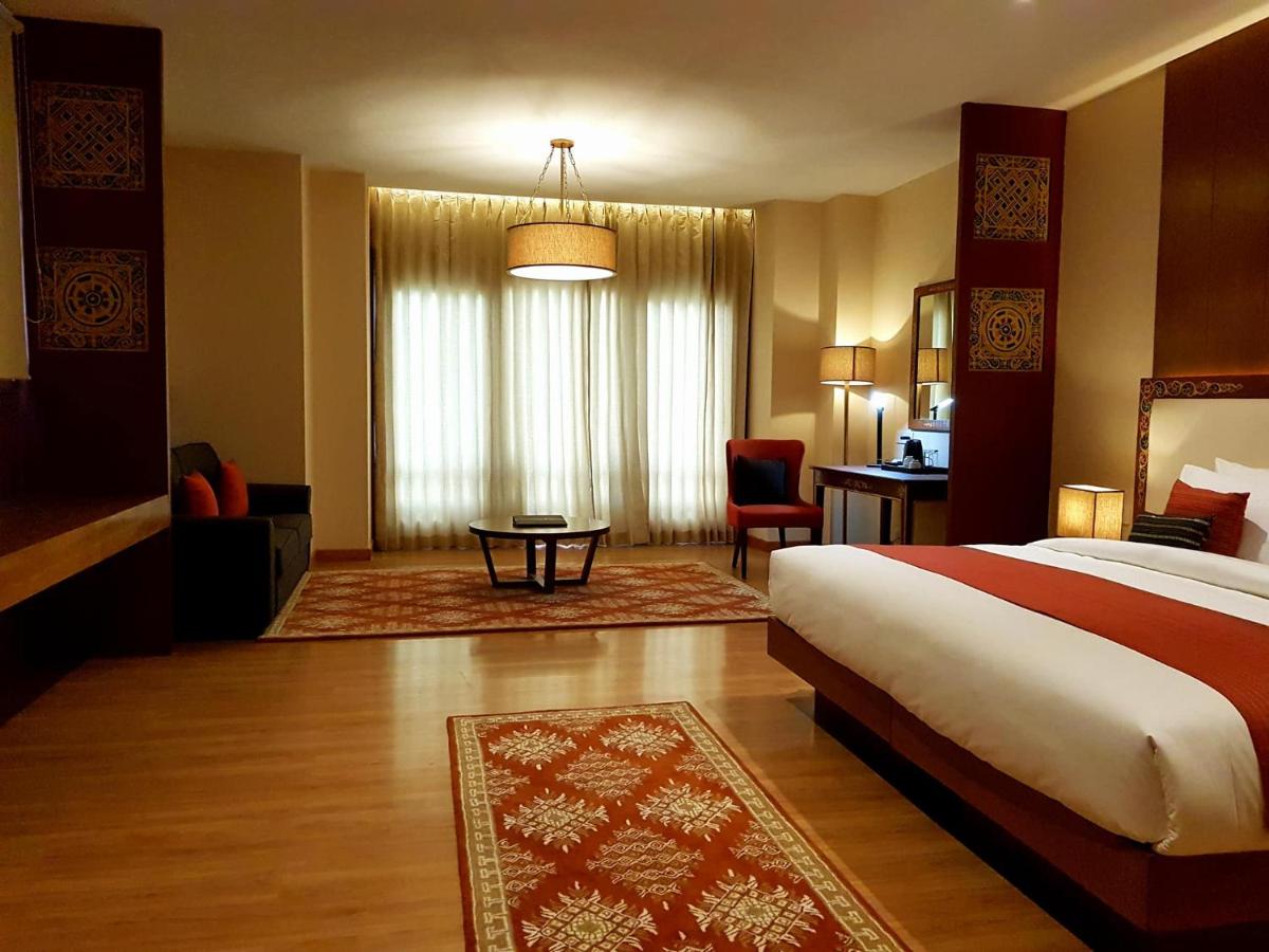 Norkhil Boutique Hotel & Spa photo