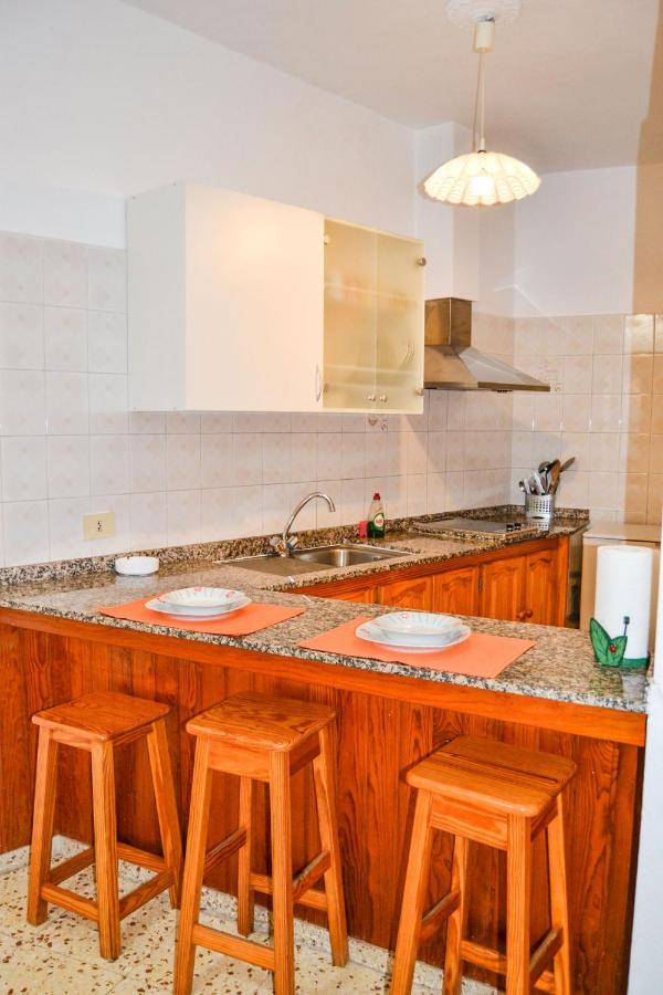 Apartamentos Los Volcanes (Spanje Fuencaliente de la Palma ...