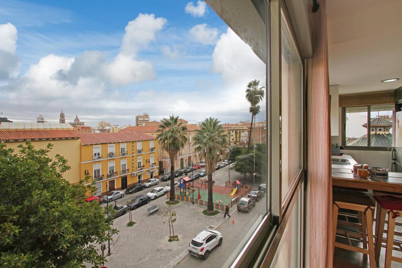 Appartement MA-Marmoles (Spanje Málaga) - Booking.com