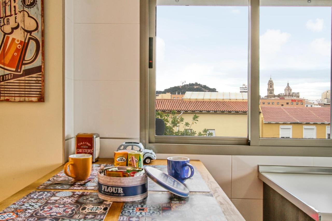 Appartement MA-Marmoles (Spanje Málaga) - Booking.com