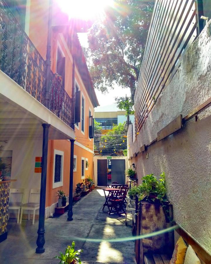Hospedaria Rio photo