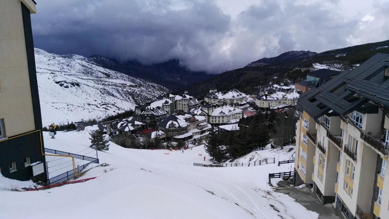 Apartment Maribel Ski, Sierra Nevada, Spain - Booking.com