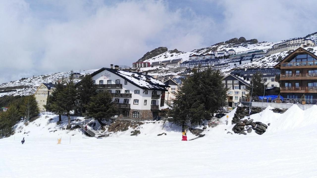 Apartment Maribel Ski, Sierra Nevada, Spain - Booking.com