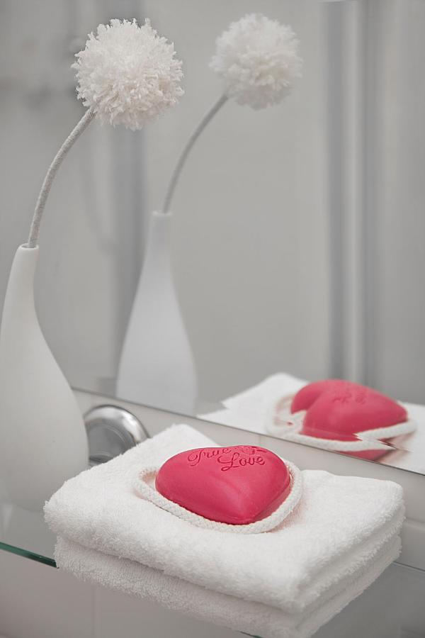 Hotel Atrium Charlottenburg - 3