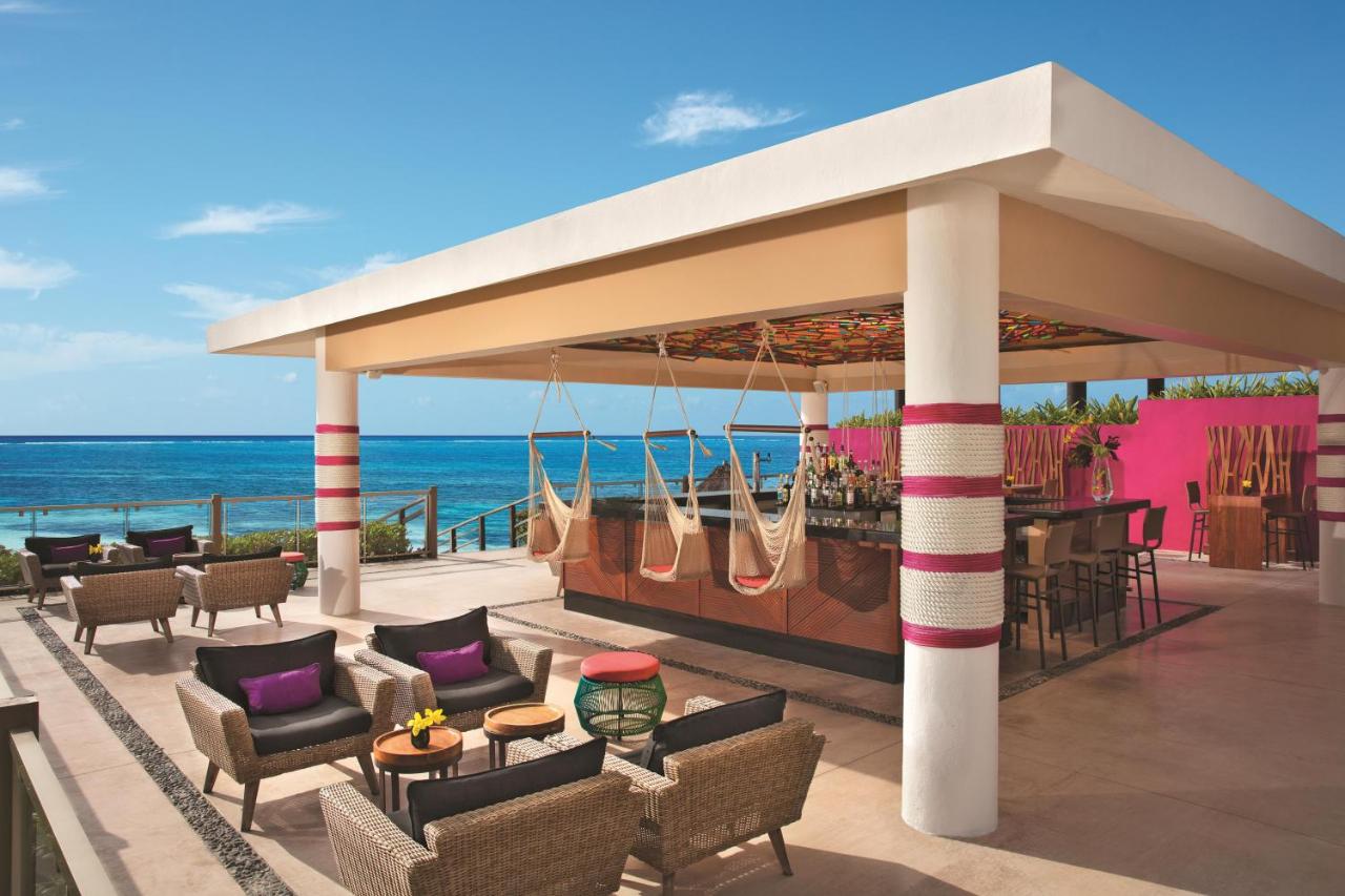 Dreams Jade Resort & Spa - All Inclusive photo
