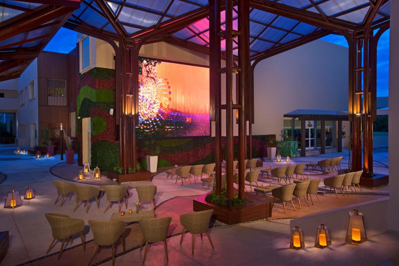 Dreams Jade Resort & Spa - All Inclusive photo