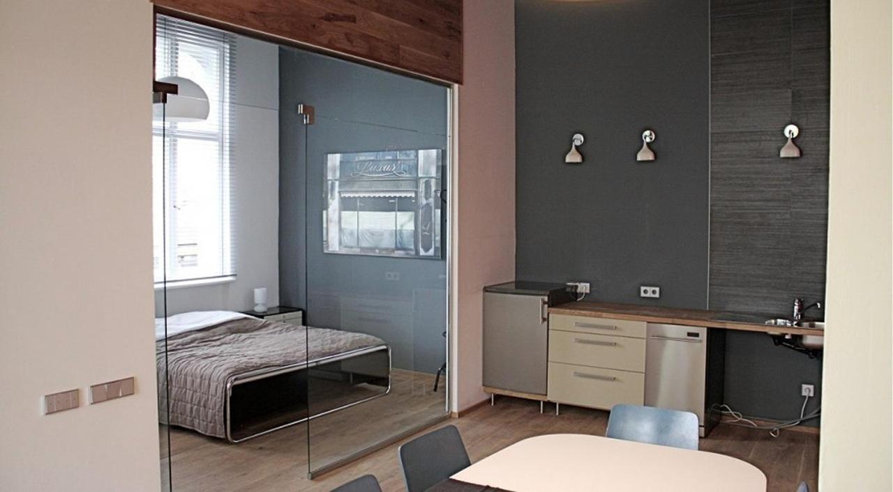 City Apartment (barrierefrei) - 2