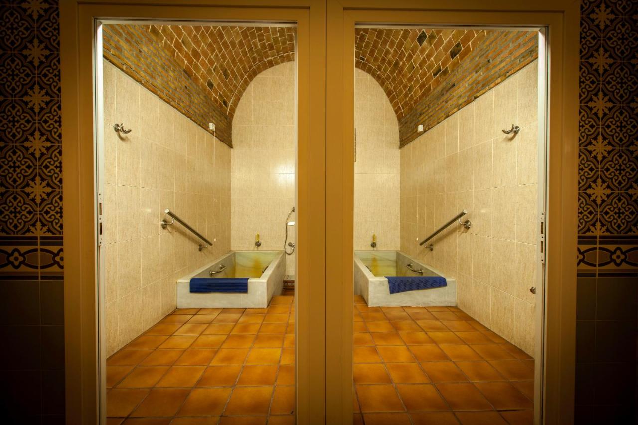 Balneario San Nicolas, Alhama de Almería – Updated 2022 Prices