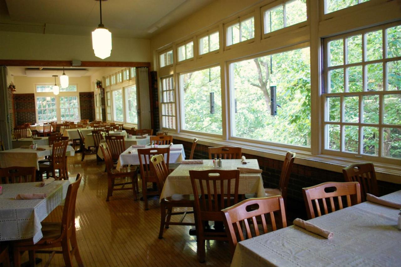 Canyon Inn — photo 4
