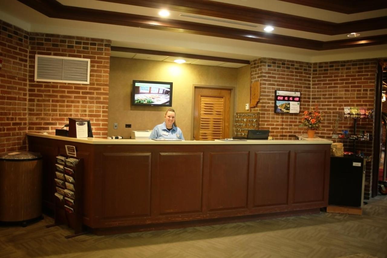 Canyon Inn — photo 12