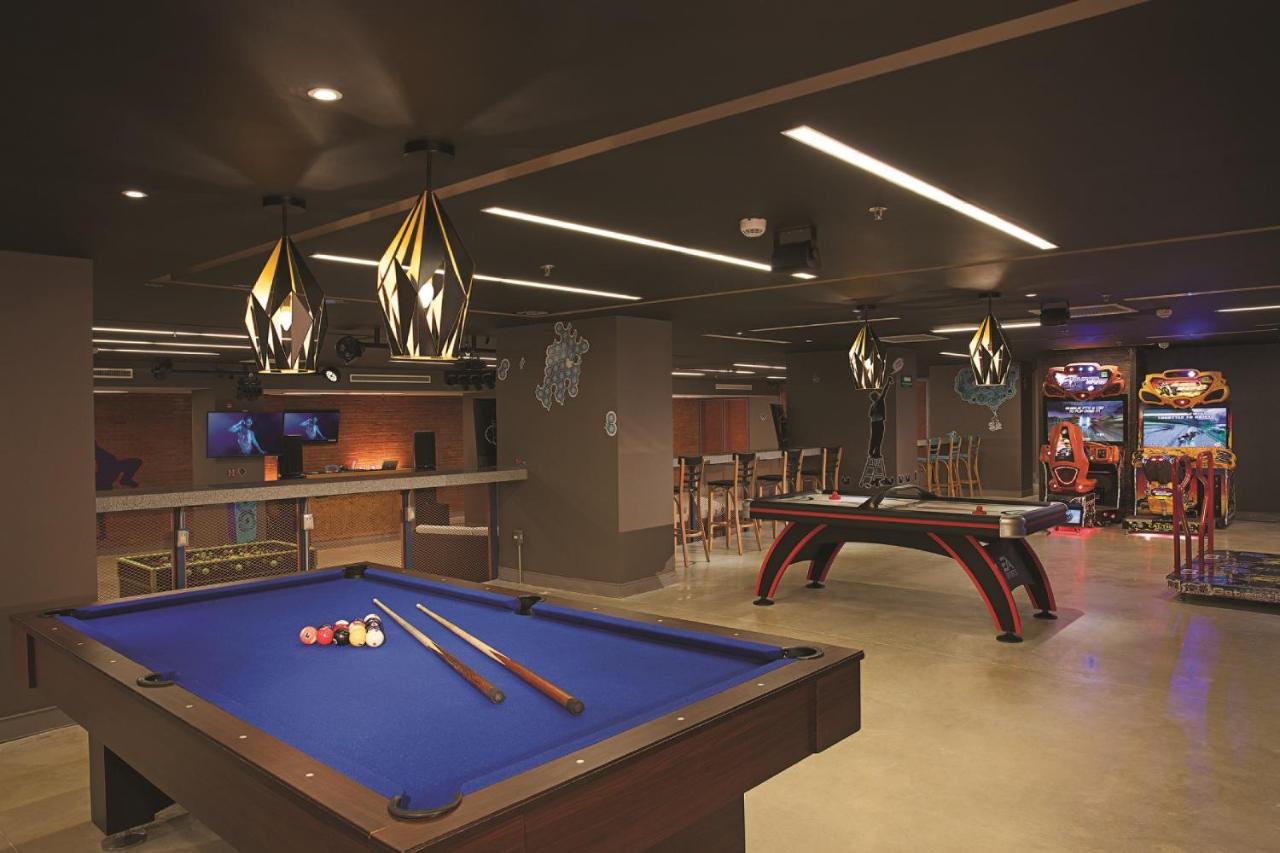 Dreams Playa Mujeres Golf & Spa Resort - All Inclusive - 2