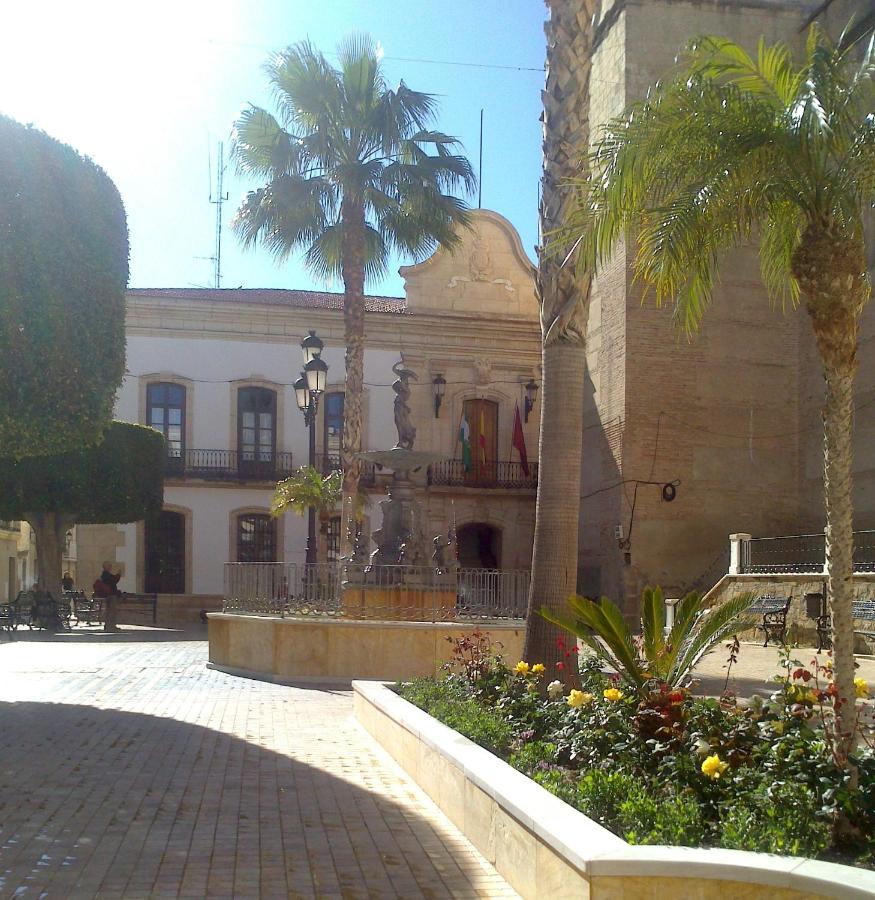 Apartmento Padel AS024, El Pozo del Esparto, Spain - Booking.com