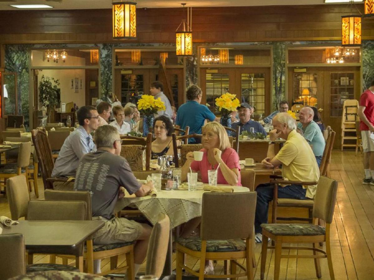 Clifty Inn — photo 5