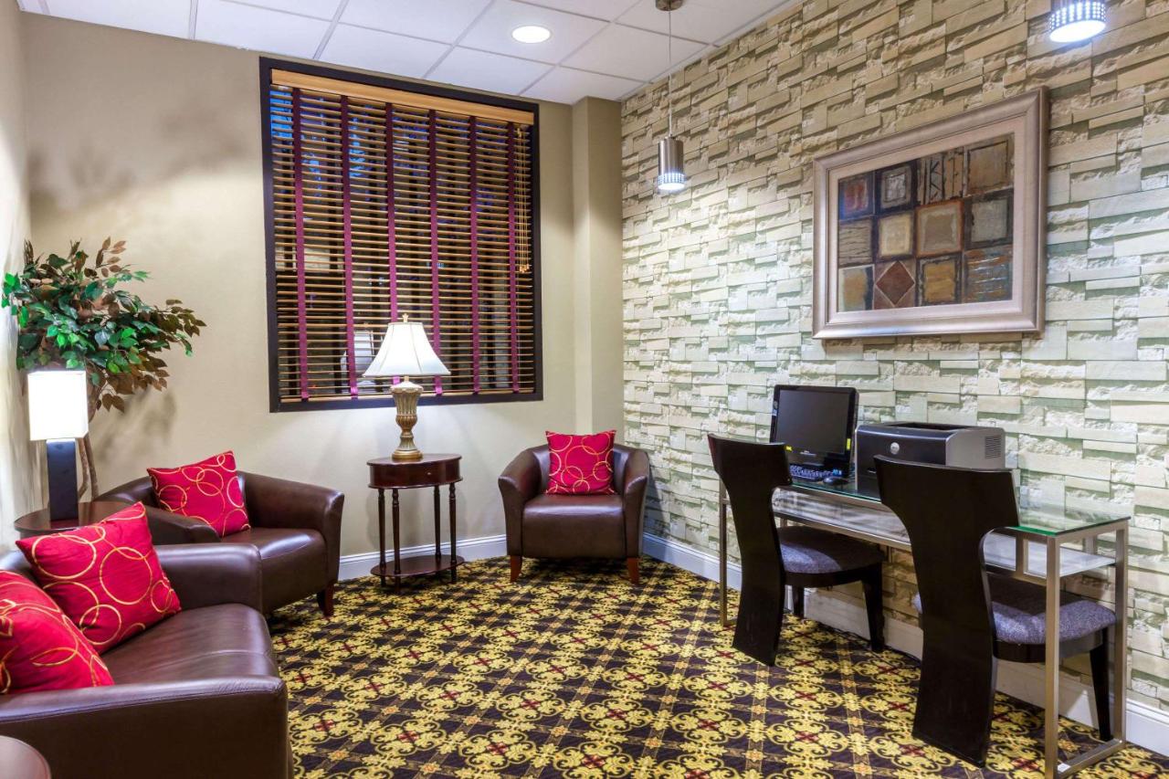 Ramada by Wyndham Jersey City, Jersey City – Updated 2022 Prices