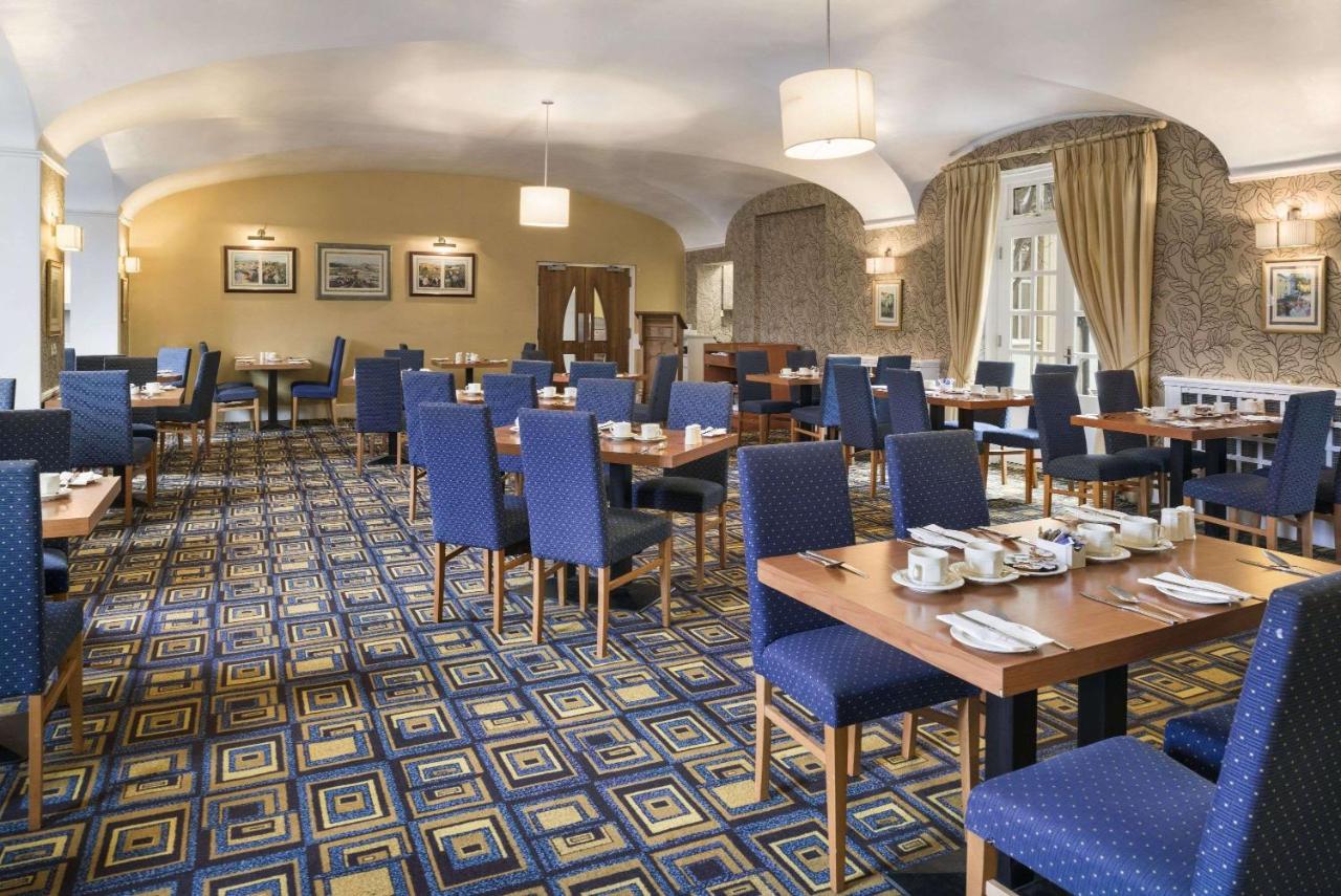 Ramada Loughborough Hotel, Loughborough