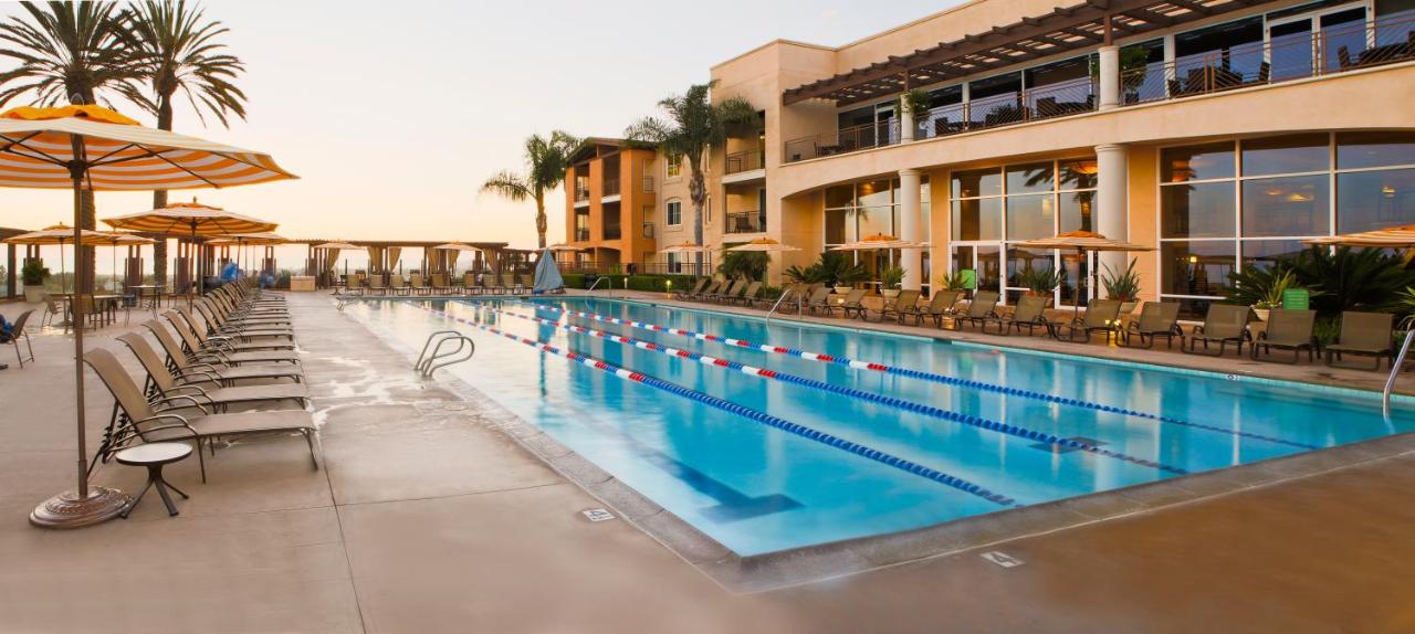 Grand Pacific Palisades Resort — photo 16