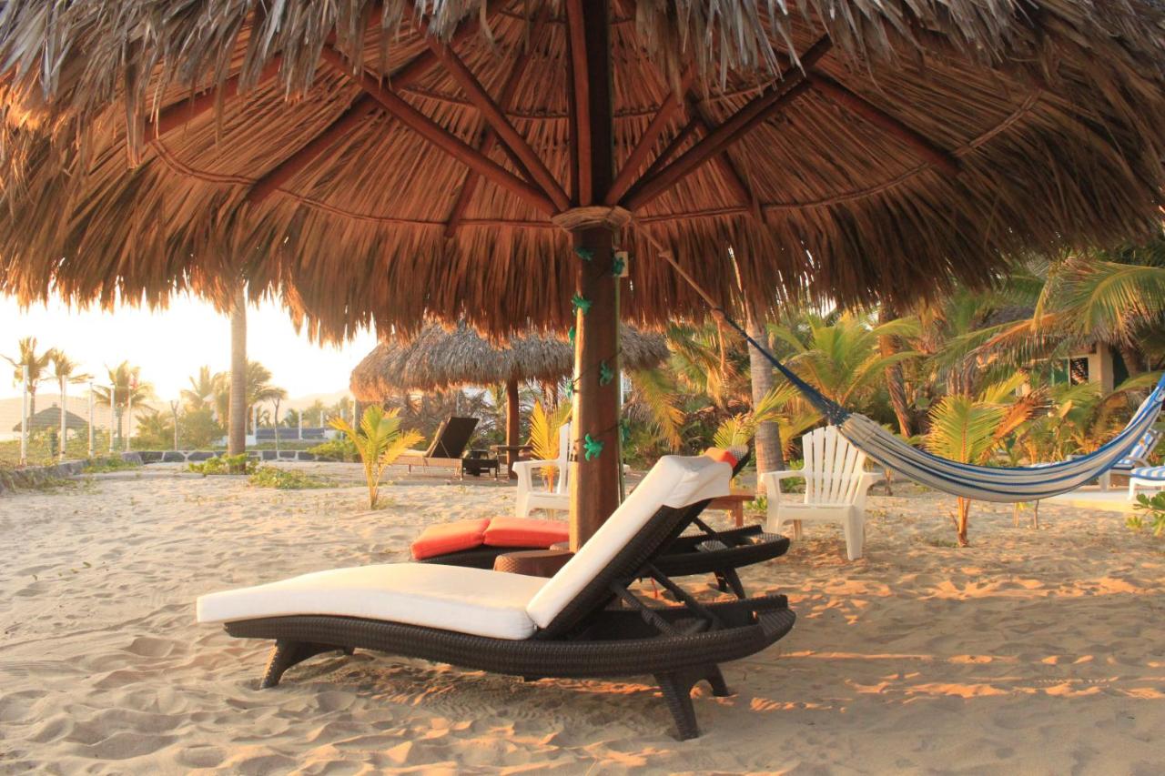 Bungalows Tree Tops - Adults Only photo