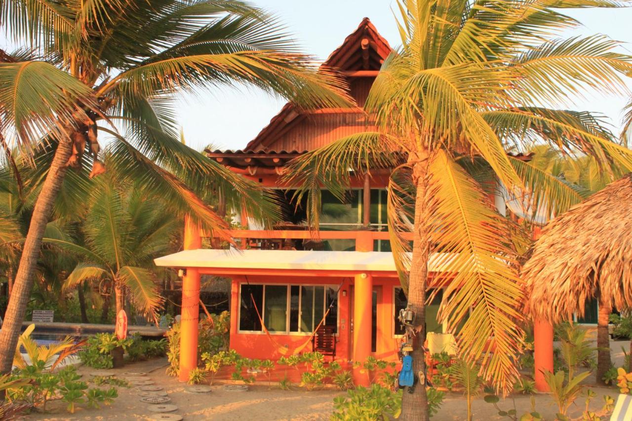 Bungalows Tree Tops - Adults Only photo