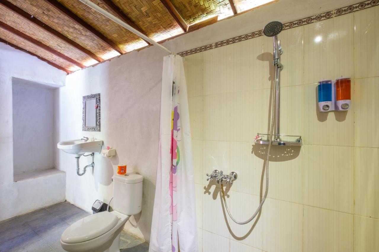 Crystal Bay Bungalows - 3