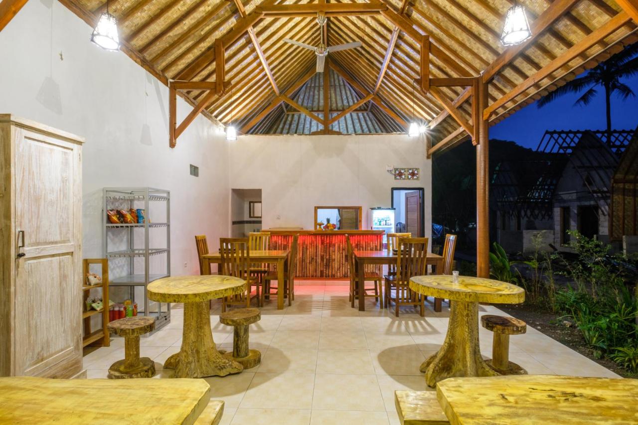 Crystal Bay Bungalows - 5