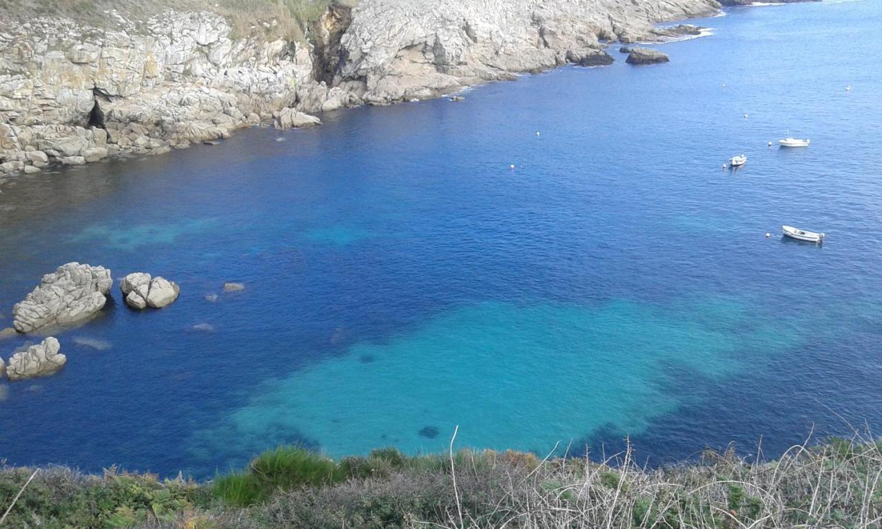 Maison Entre Terre Et Mer Primelin Updated 2021 Prices