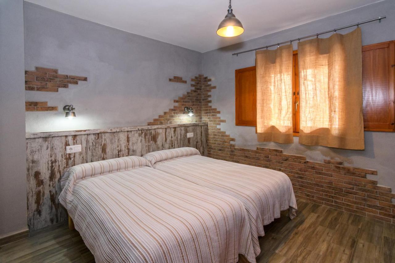 Casas Lo Tossal, Beseit – Preus actualitzats 2022
