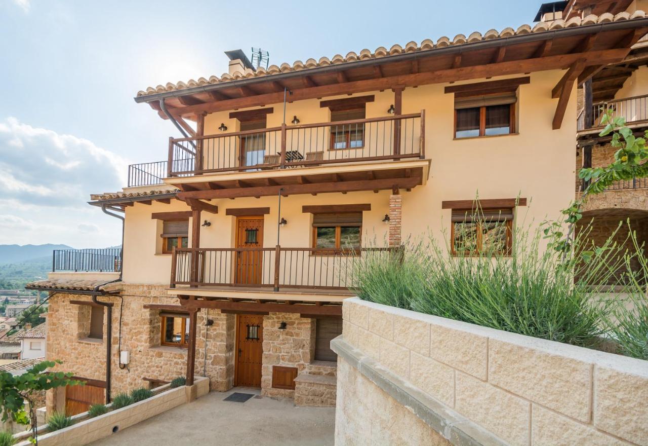 Casas Lo Tossal, Beseit – Preus actualitzats 2022