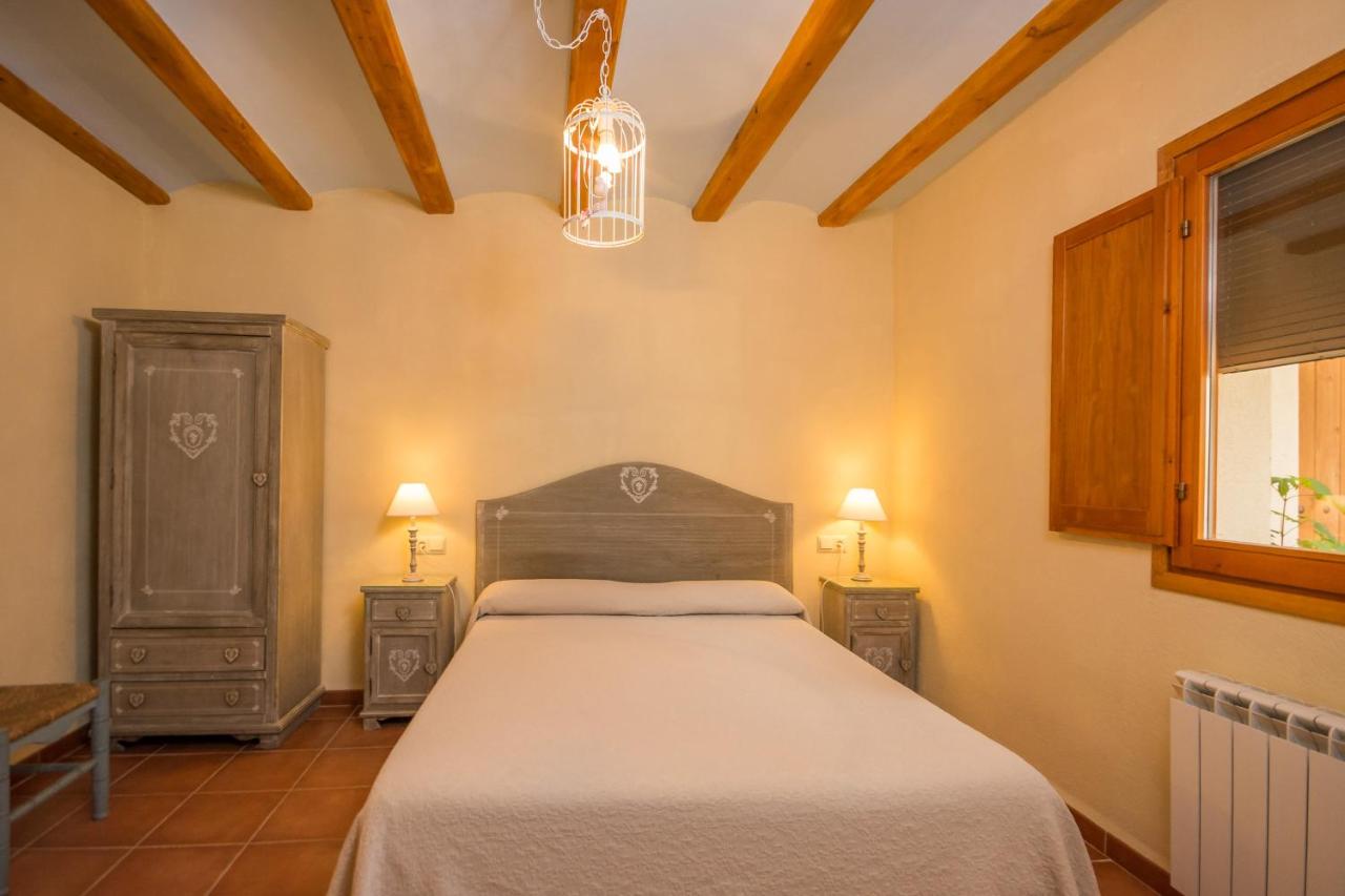 Casas Lo Tossal, Beseit – Preus actualitzats 2022