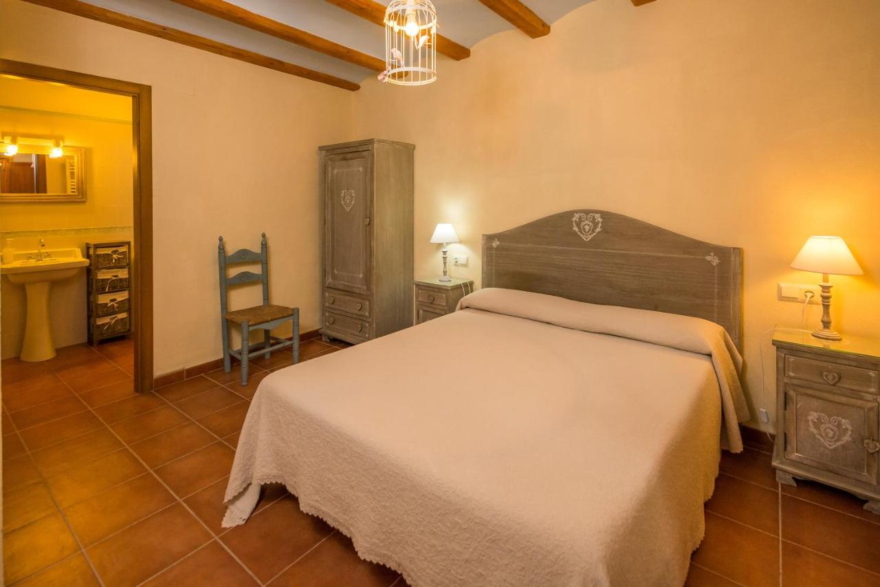 Casas Lo Tossal, Beseit – Preus actualitzats 2022