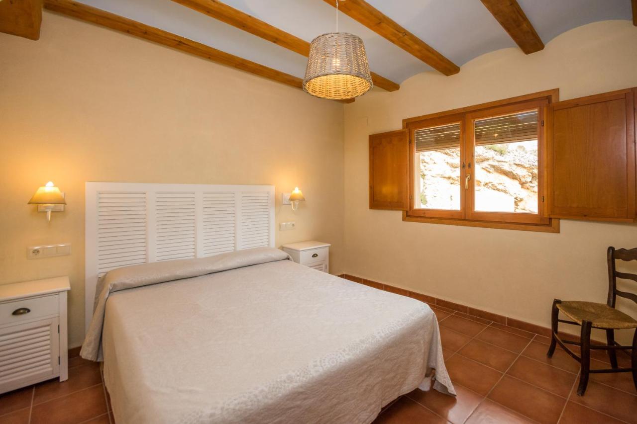 Casas Lo Tossal, Beseit – Preus actualitzats 2022