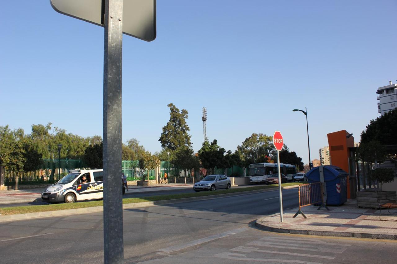 Carlos Haya Mare Nostrum 1, Málaga – Updated 2022 Prices