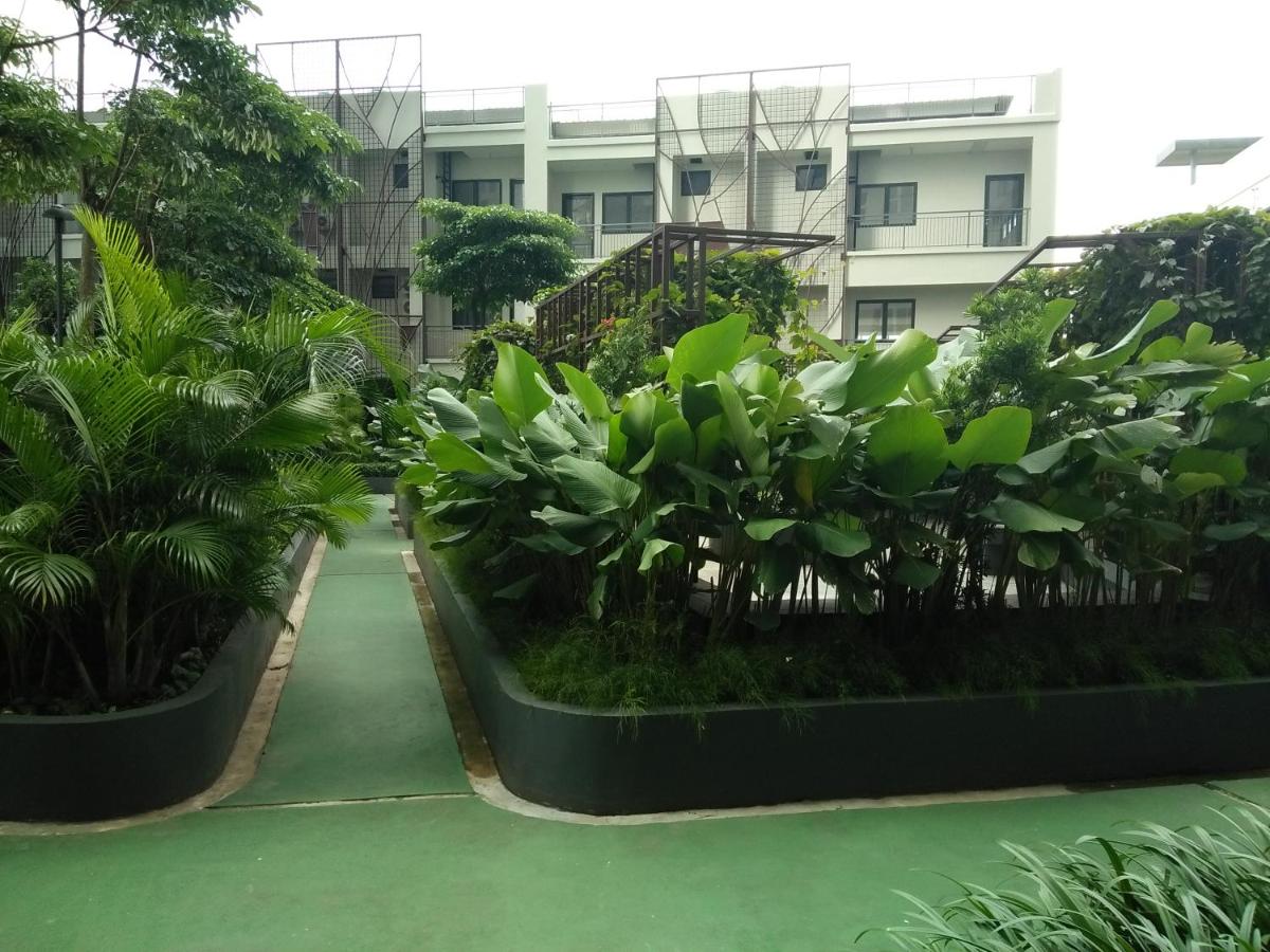 Sewa Perumahan Serpong Garden Cluster Green Valley Blok E20 Cisauk Tangerang Banten 15341 Rumahku