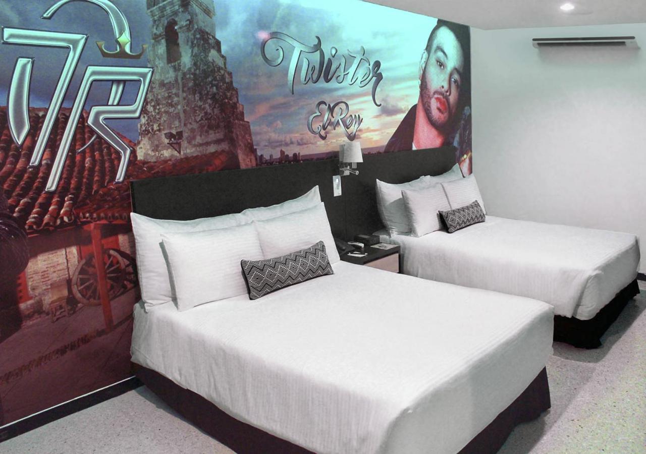 Hotel Cartagena Plaza photo