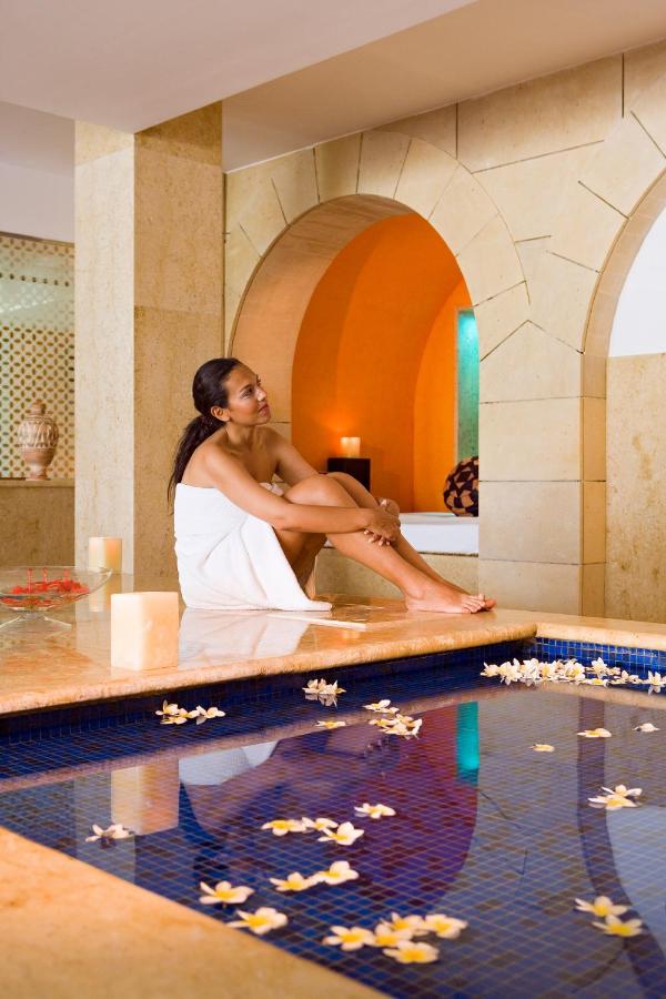 Spa hotel: Hotel Novotel Sharm El-Sheikh