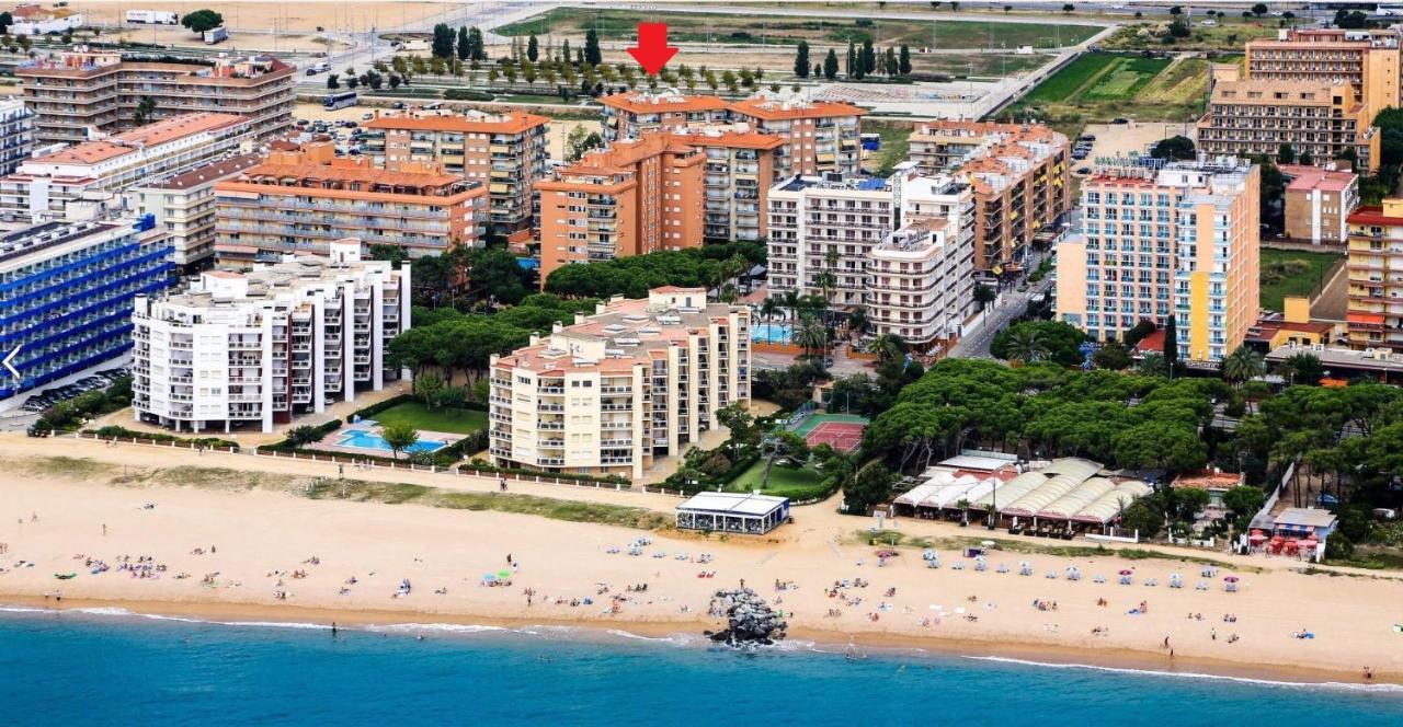 Europa Square Apartment, Santa Susanna – Bijgewerkte prijzen 2022
